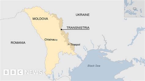 transnistria news